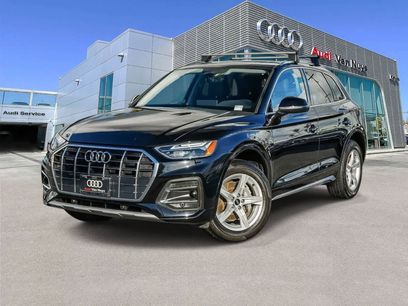 Used 2023 Audi Q5 2.0T Premium w/ Convenience Package