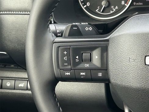 New 2026 Nissan Pathfinder SV FWD image 26