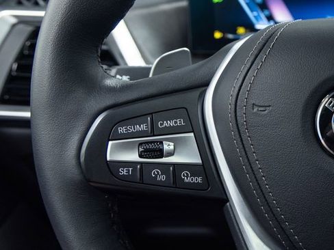 Certified 2024 BMW X5 xDrive40i w/ Premium Package image 15