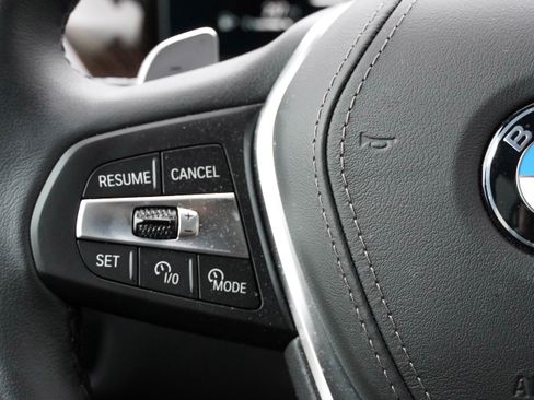 Used 2026 BMW X5 xDrive40i image 22