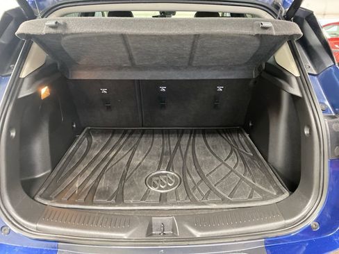 Used 2023 Buick Encore GX Essence w/ Advanced Technology Package image 17