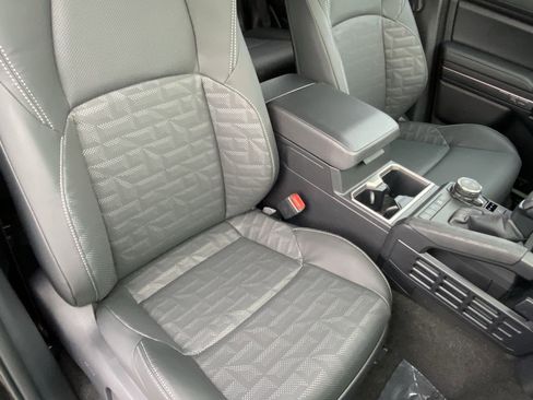 New 2026 Toyota 4Runner TRD Sport Premium AWD/4WD image 11