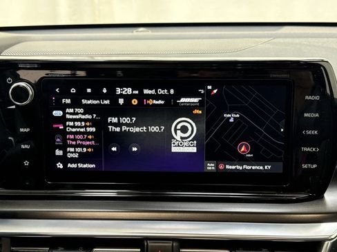 Certified 2023 Kia K5 GT w/ GT1 Package image 21