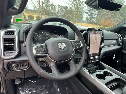 New 2026 RAM 2500 Laramie image 22