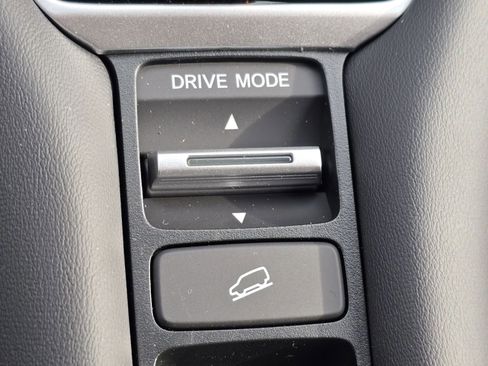 New 2026 Honda HR-V Sport image 22