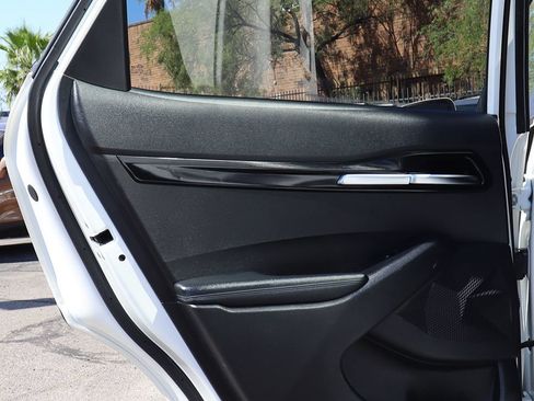 Used 2021 Kia Seltos S FWD image 29