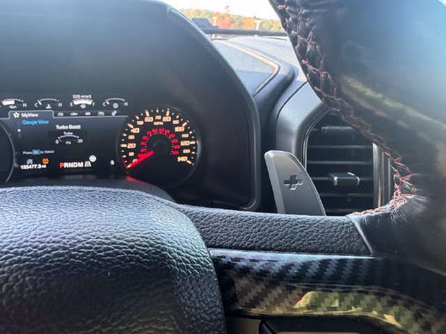 Used 2018 Ford F150 Raptor w/ Equipment Group 802A Luxury AWD/4WD image 11