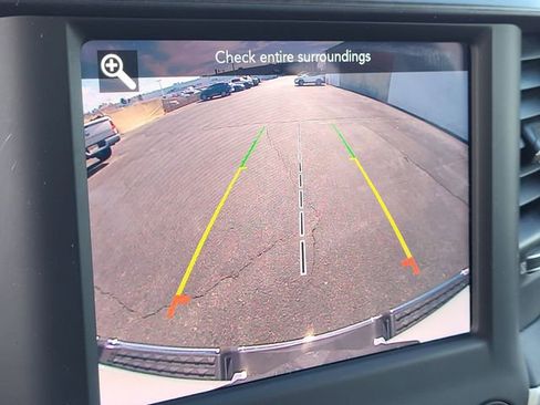 Used 2020 RAM 1500 Big Horn image 19