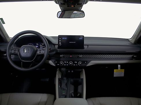 New 2026 Honda Accord SE image 12