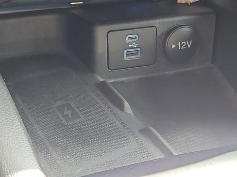 Used 2023 Ford Escape ST-Line Select w/ Tech Pack #2 AWD/4WD image 24