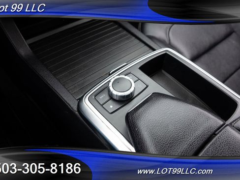 Used 2013 Mercedes-Benz ML 350 BlueTEC 4MATIC image 28