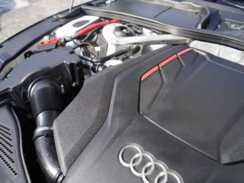 Used 2023 Audi S5 Premium Plus image 79