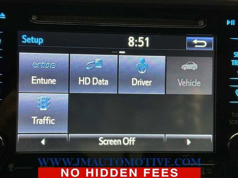 Used 2016 Toyota Tacoma TRD Sport image 27