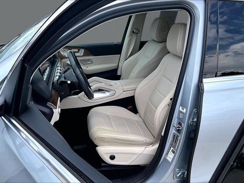Used 2022 Mercedes-Benz GLE 350 image 25