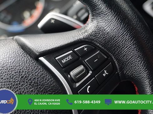Used 2017 BMW 430i Gran Coupe RWD image 22