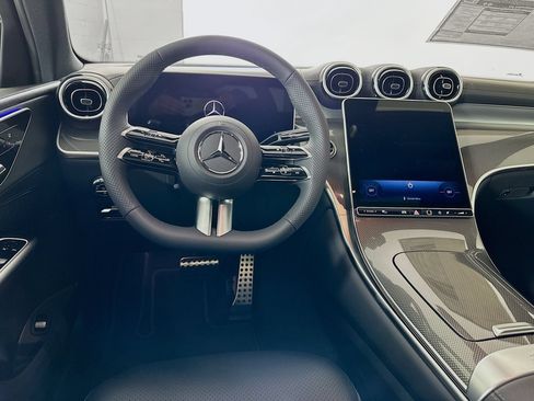 New 2026 Mercedes-Benz GLC 300 image 23