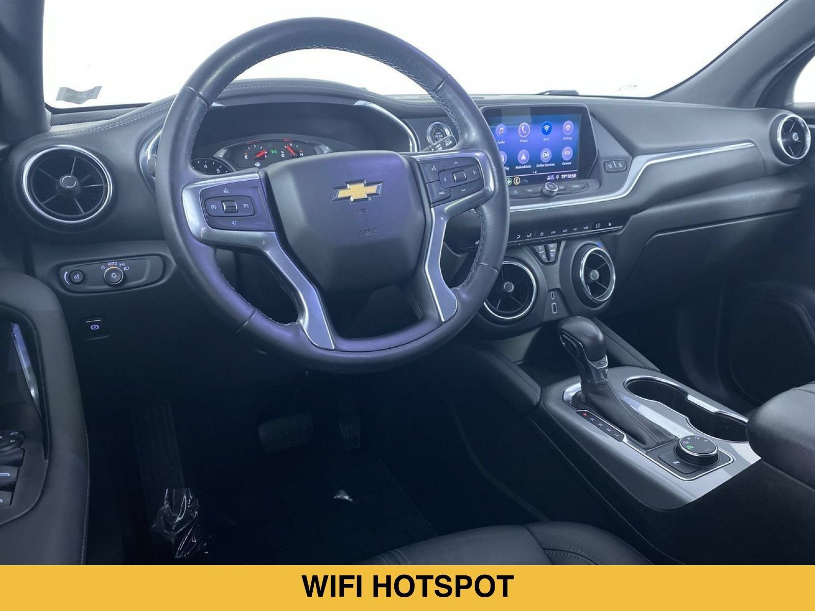 Used 2019 Chevrolet Blazer LT AWD/4WD image 2