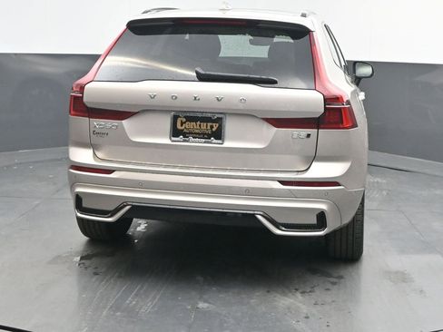 New 2026 Volvo XC60 B5 Ultra w/ Protection Package Premier image 6