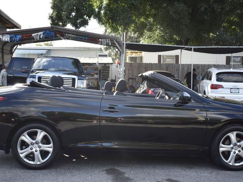 Used 2005 Toyota Solara SE image 11