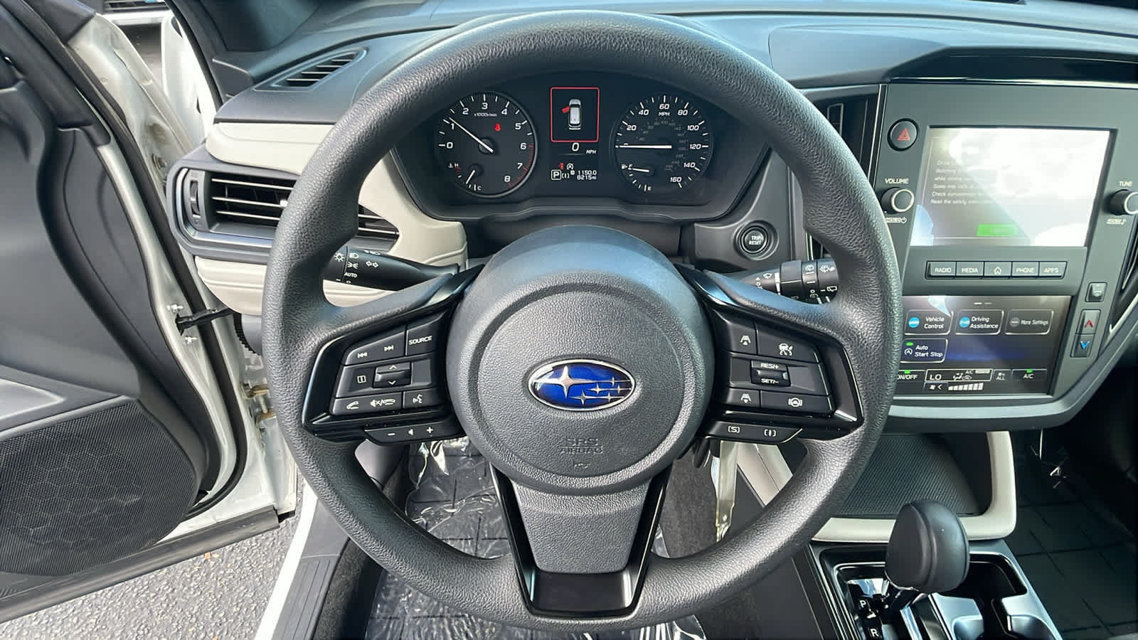 Certified 2026 Subaru Forester AWD/4WD image 19