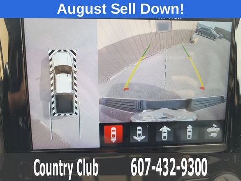 Used 2022 RAM 2500 Laramie AWD/4WD image 18