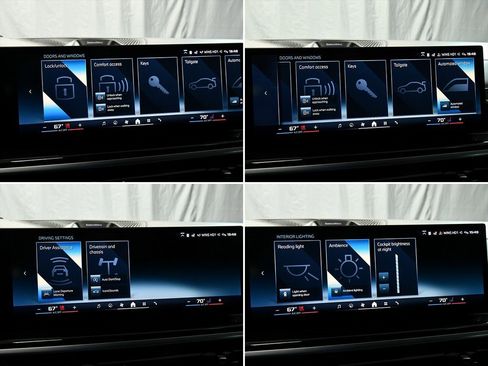 Used 2024 BMW X5 M60i image 36