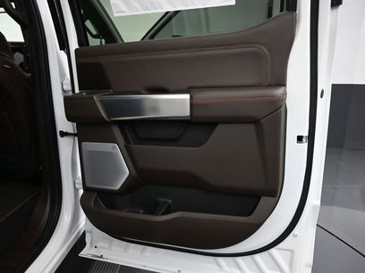 New 2026 Ford F250 King Ranch w/ Chrome Package