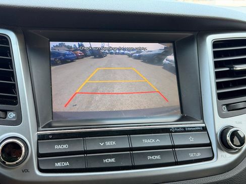 Used 2018 Hyundai Tucson SEL AWD/4WD image 25