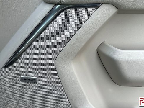 Certified 2024 GMC Yukon Denali AWD/4WD image 22