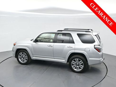 Used 2022 Toyota 4Runner TRD Sport image 60