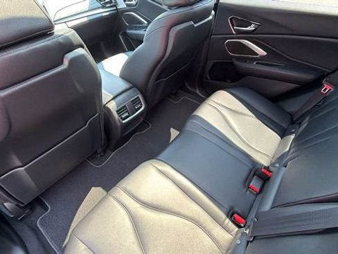 Used 2019 Acura RDX AWD image 38