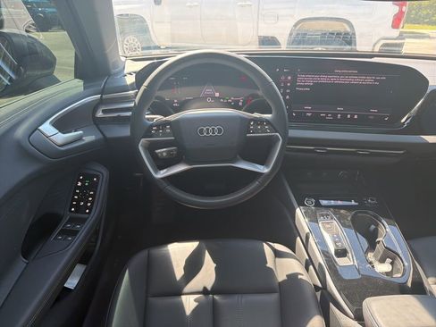 Used 2025 Audi A5 2.0T Premium Plus w/ Premium Plus image 11