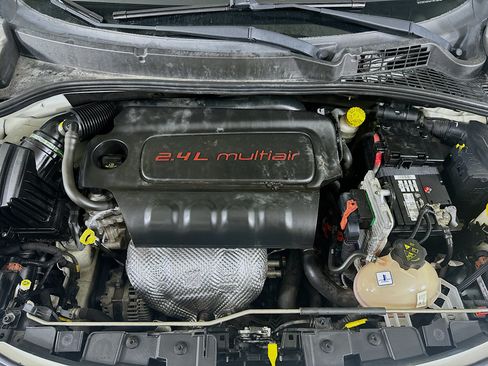Used 2016 FIAT 500X Easy FWD image 30