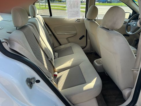 Used 2007 Chevrolet Cobalt LS w/ Enhanced Safety Package image 17