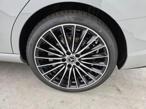 New 2026 Mercedes-Benz C 300 C 300 image 12
