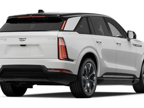 New 2025 Cadillac Escalade IQ Sport 2 image 62