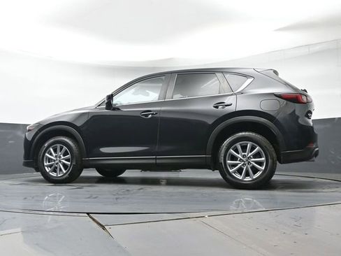Certified 2023 MAZDA CX-5 AWD 2.5 S image 28