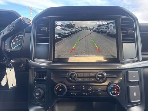 New 2026 Ford F150 STX image 16