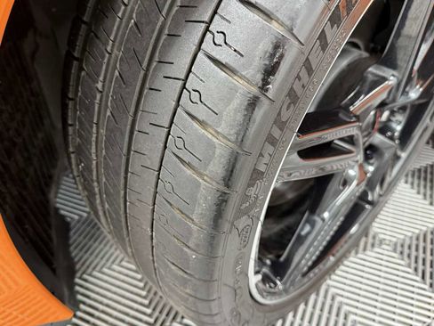 Used 2023 Chevrolet Corvette Stingray Premium Conv w/ 3LT image 33