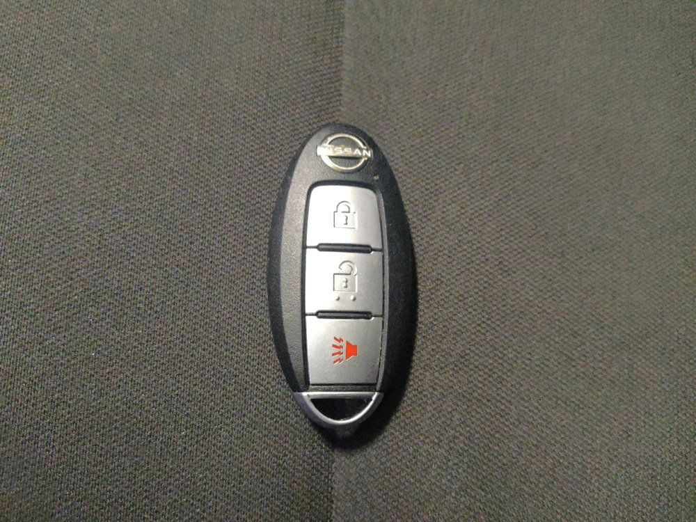 Used 2022 Nissan Frontier S w/ Technology Package AWD/4WD image 32