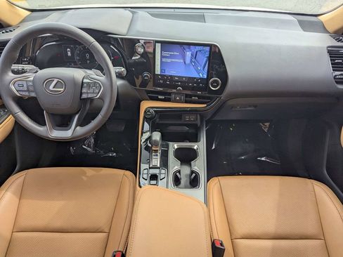 Used 2023 Lexus NX 350 AWD image 15