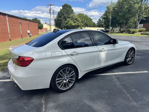Used 2014 BMW 335i Sedan image 5