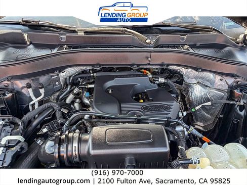 Used 2020 Ford Explorer XLT RWD image 26