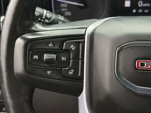 Used 2019 GMC Sierra 1500 SLT RWD image 13