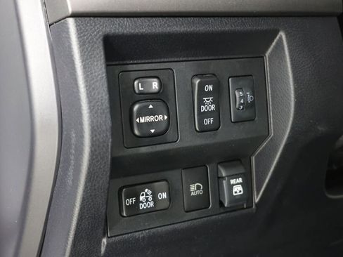 Used 2021 Toyota Tundra SR5 w/ Trail Edition AWD/4WD image 19