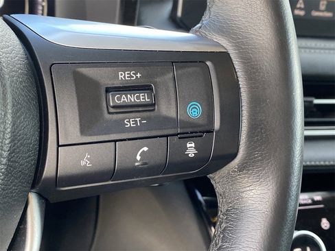 Certified 2022 INFINITI QX60 Luxe w/ Performance Audio Package image 33