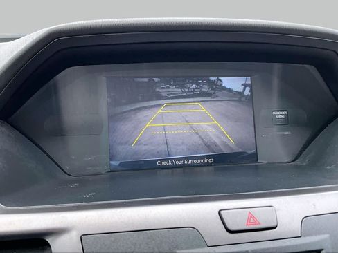 Used 2014 Honda Odyssey EX image 26