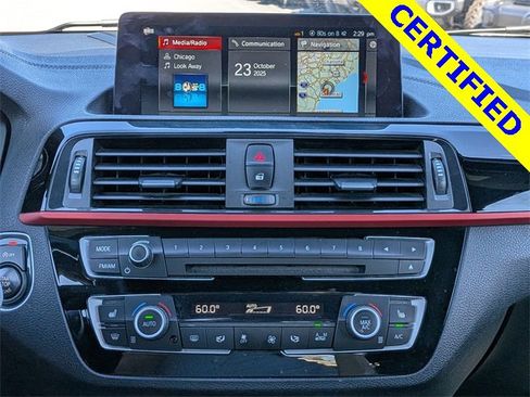 Used 2020 BMW 230i xDrive Convertible image 18