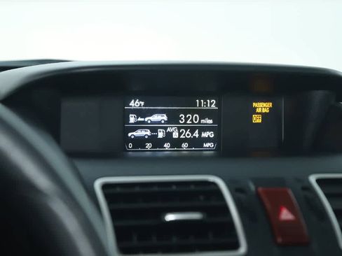 Used 2016 Subaru Forester 2.5i Premium w/ All-Weather Package AWD/4WD image 27