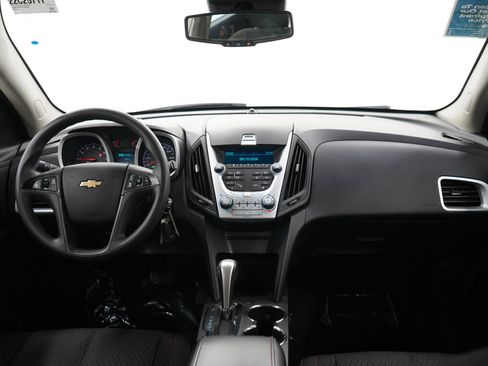 Used 2015 Chevrolet Equinox LS FWD image 13